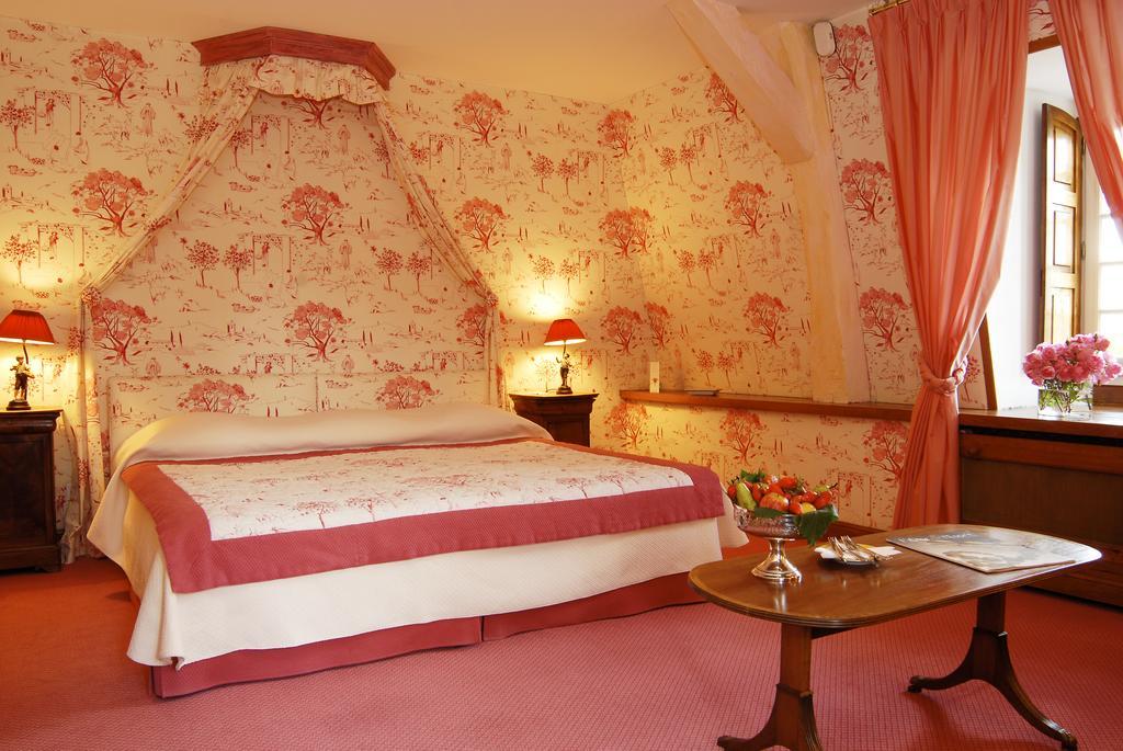 Chateau De La Treyne Lacave  Bagian luar foto