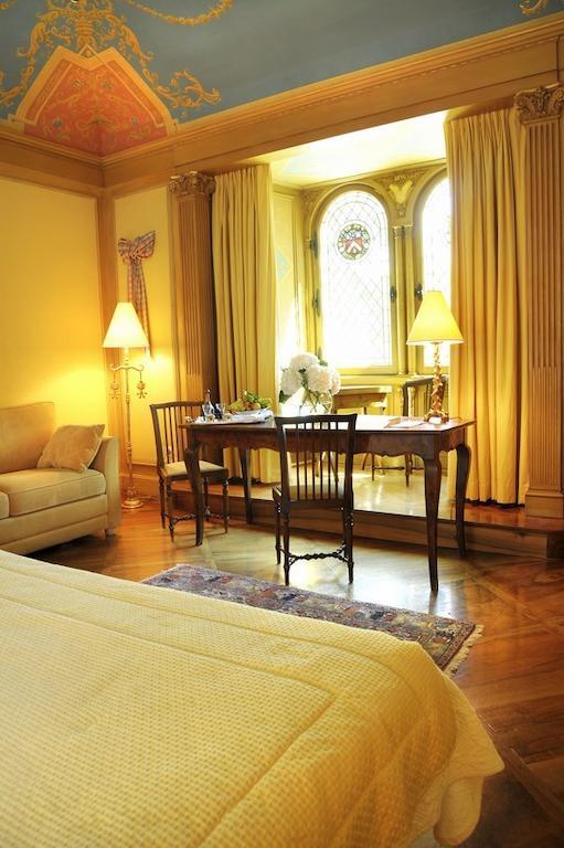 Chateau De La Treyne Lacave  Ruang foto