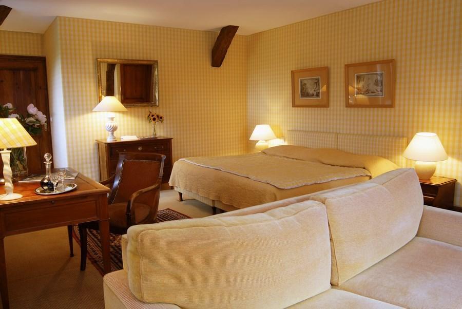 Chateau De La Treyne Lacave  Ruang foto