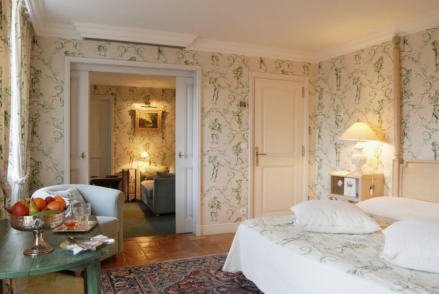 Chateau De La Treyne Lacave  Ruang foto