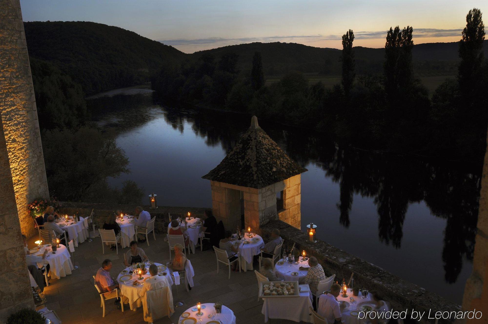 Chateau De La Treyne Lacave  Bagian luar foto
