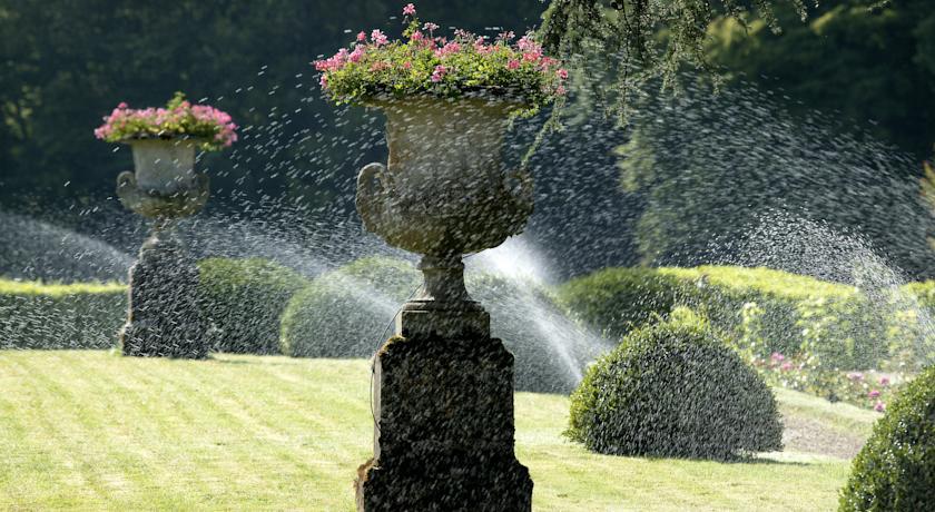 Chateau De La Treyne Lacave  Bagian luar foto